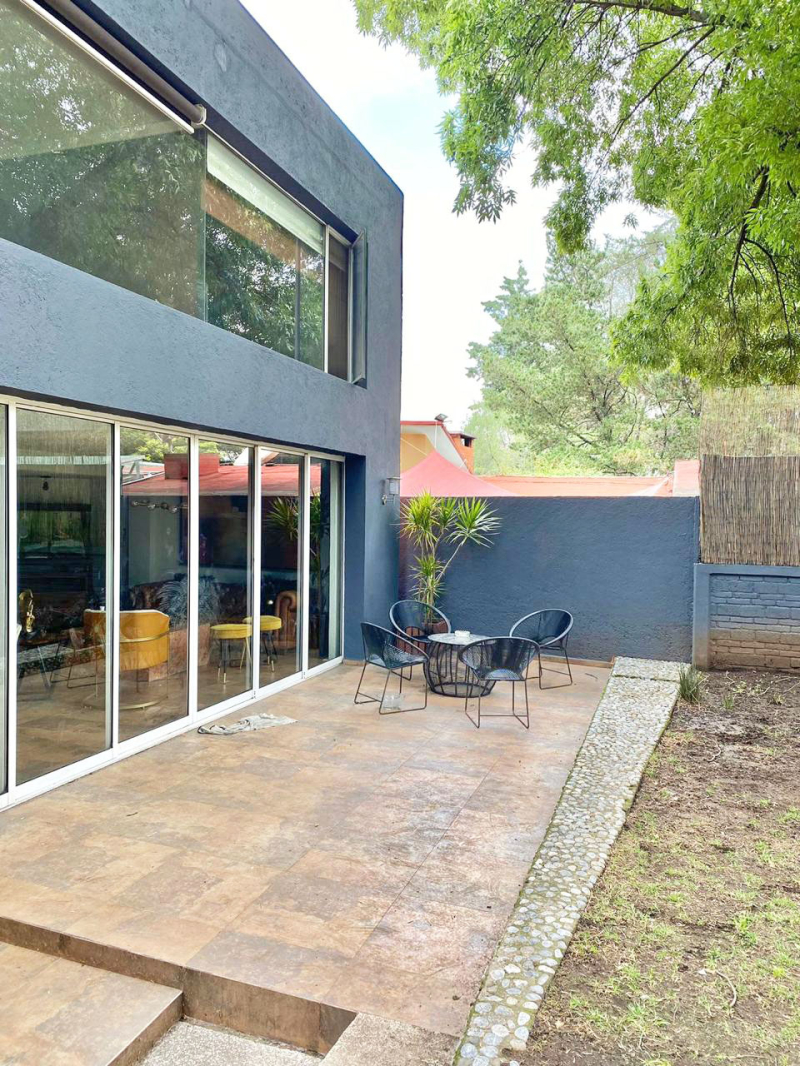 VENTA DE CASA EN LOMAS DE VISTAHERMOSA