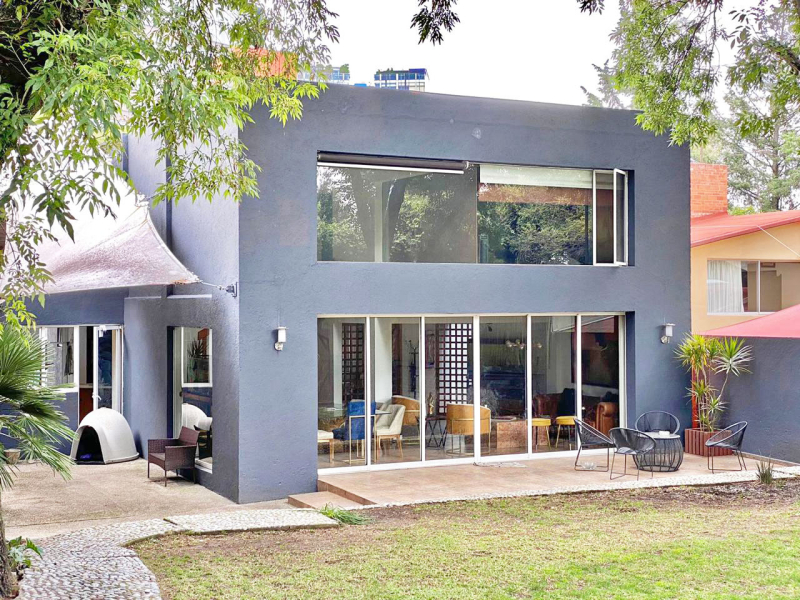 VENTA DE CASA EN LOMAS DE VISTAHERMOSA