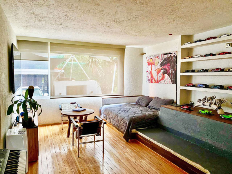 VENTA DE CASA EN LOMAS DE VISTAHERMOSA
