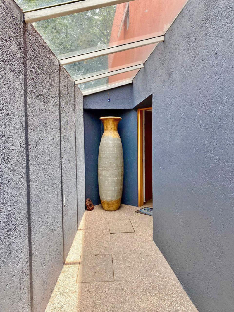 VENTA DE CASA EN LOMAS DE VISTAHERMOSA