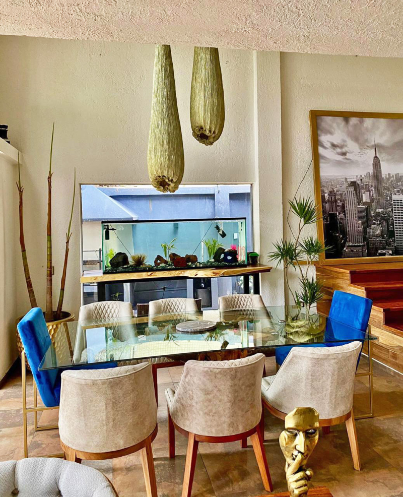 VENTA DE CASA EN LOMAS DE VISTAHERMOSA