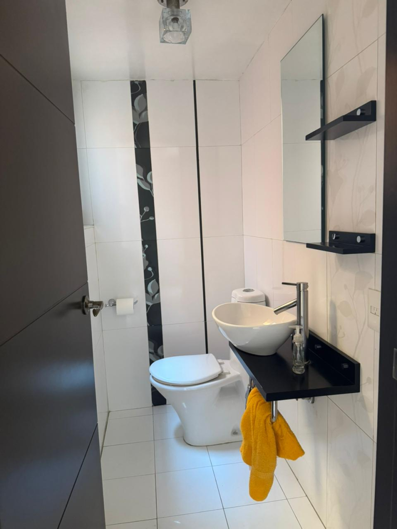 Casa En Venta En Boulevares