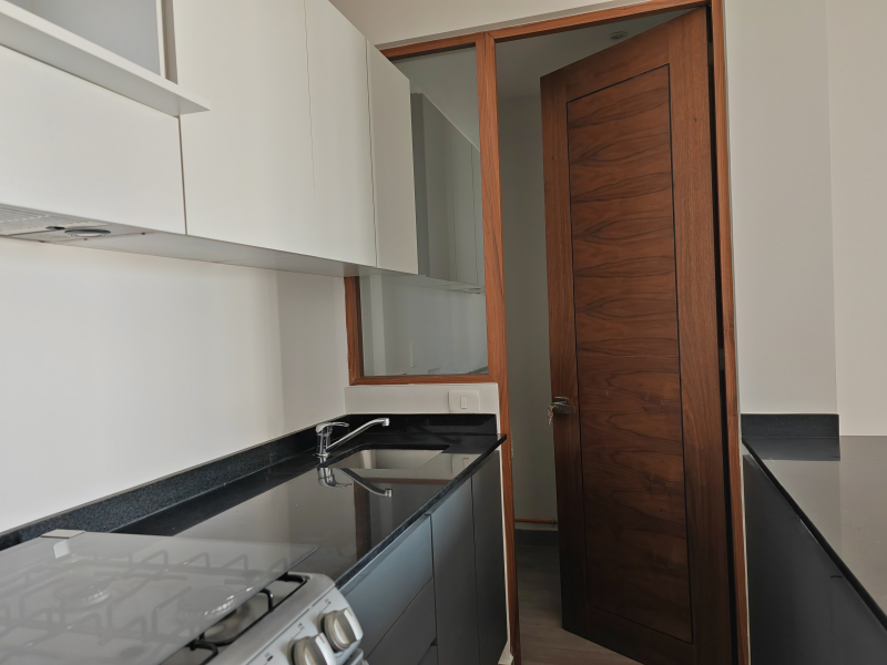 Departamento En Renta En Ampliación Napoles