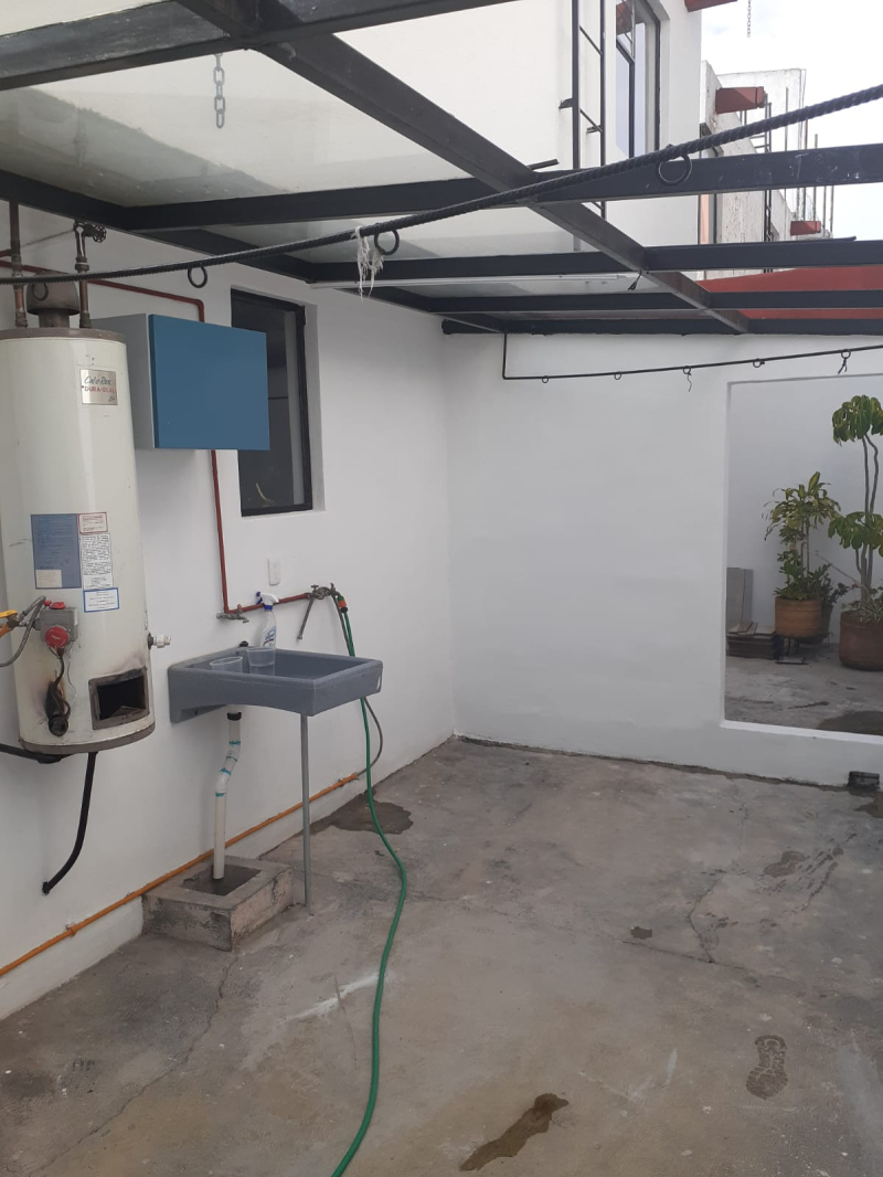 Casa En Venta En Conjunto San Miguel
