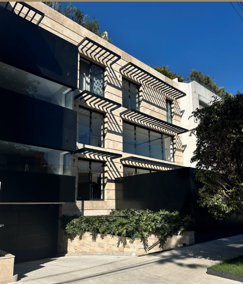 Pent House en venta, Polanco, Calderon de la Barca