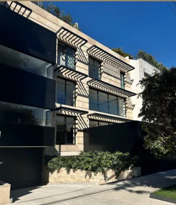 Pent House En Venta, Polanco, Calderon De La Barca