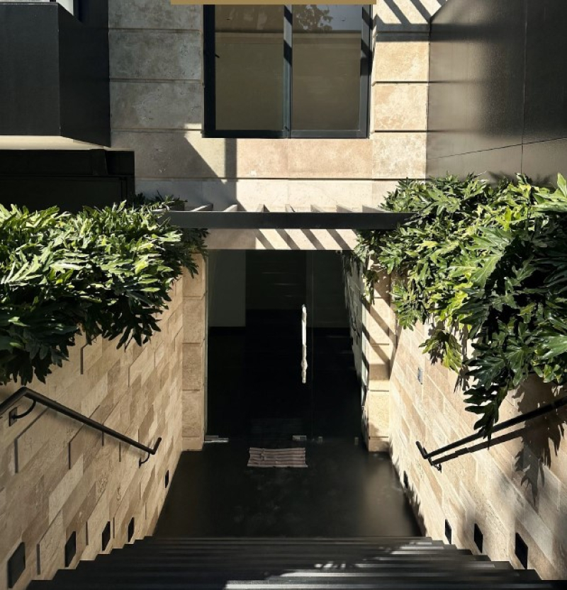 Pent House En Venta, Polanco, Calderon De La Barca