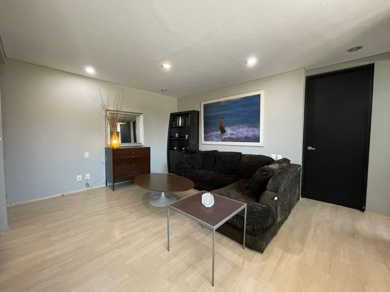 Departamento En Venta, Cuajimalpa, Morelos