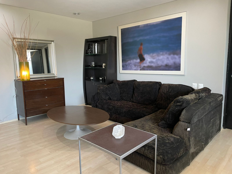 Departamento En Venta, Cuajimalpa, Morelos