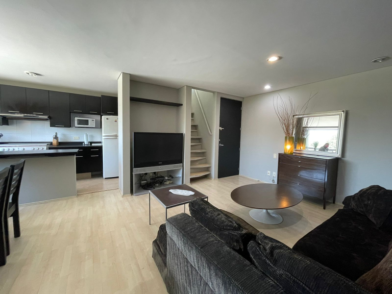 Departamento En Venta, Cuajimalpa, Morelos
