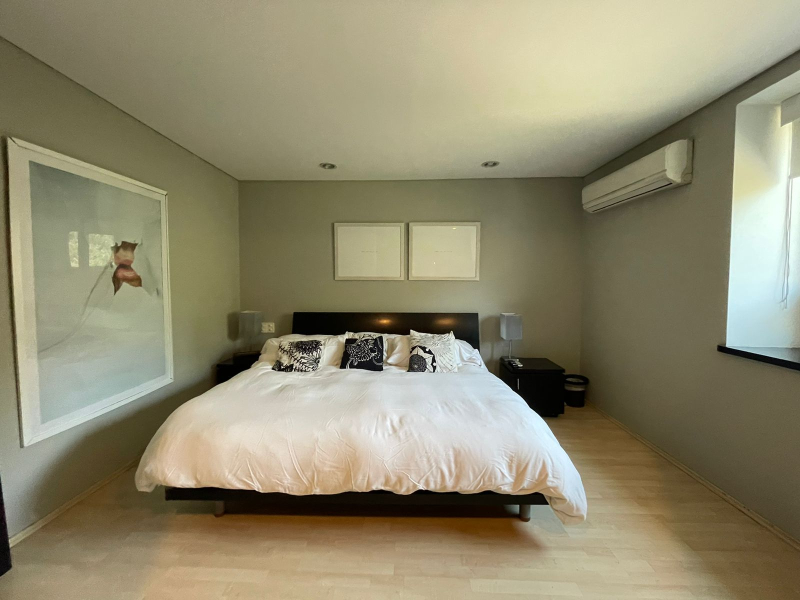Departamento En Venta, Cuajimalpa, Morelos