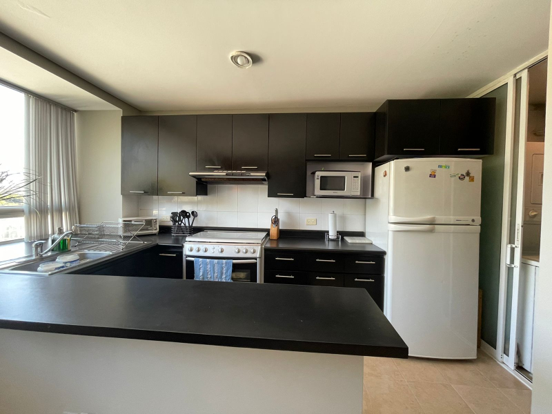 Departamento En Venta, Cuajimalpa, Morelos