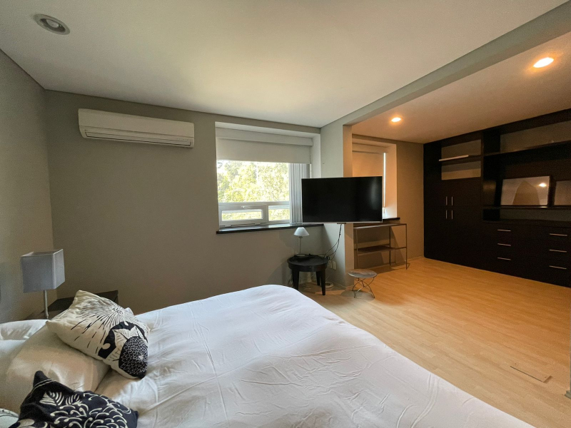 Departamento En Venta, Cuajimalpa, Morelos