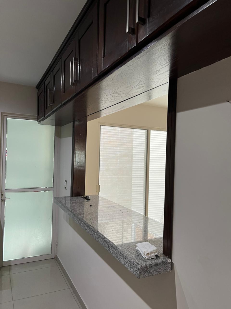 Casa En Renta Junto A Altavista Residencial Zapopan