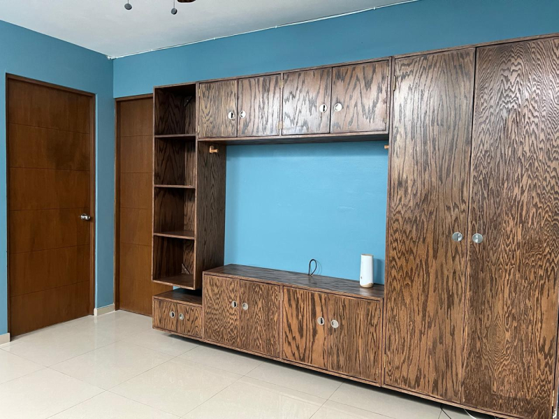 Casa En Renta Junto A Altavista Residencial Zapopan
