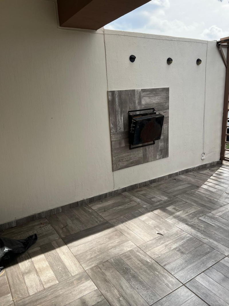 Casa En Renta Junto A Altavista Residencial Zapopan