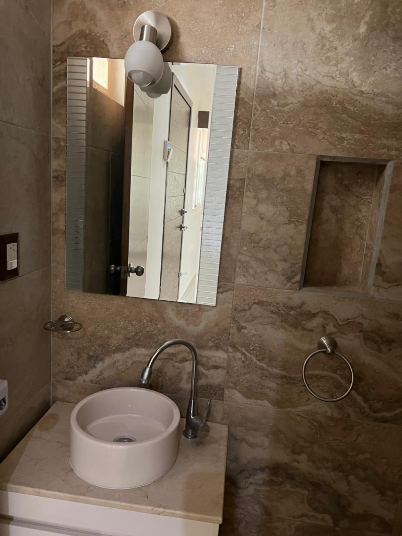 Casa En Renta Junto A Altavista Residencial Zapopan