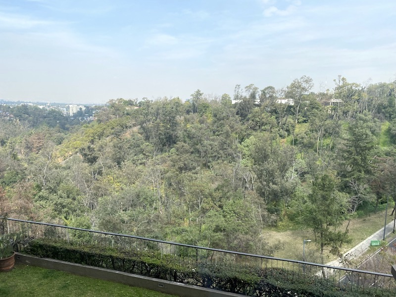 Departamento En Venta Intersol Lomas 