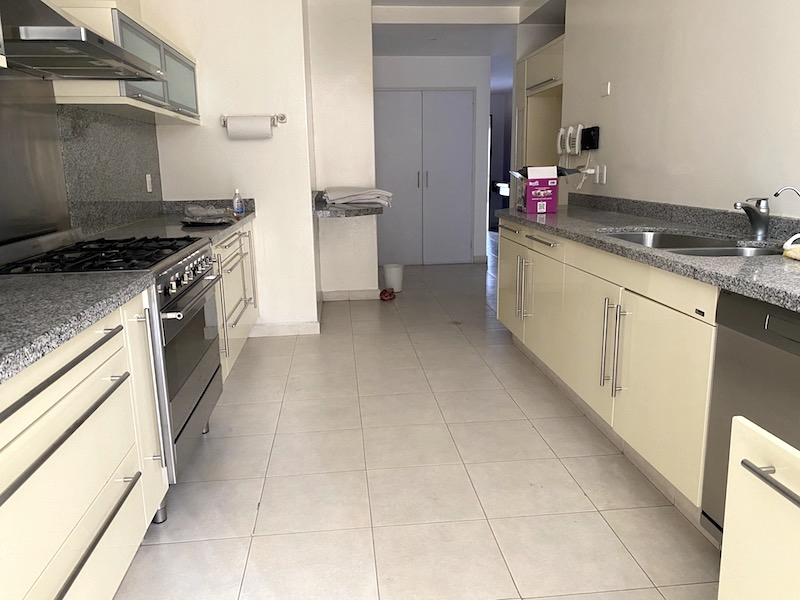 Departamento En Venta Intersol Lomas 