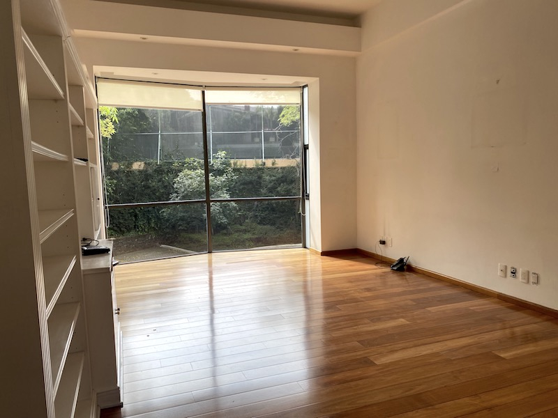 Departamento En Venta Intersol Lomas 