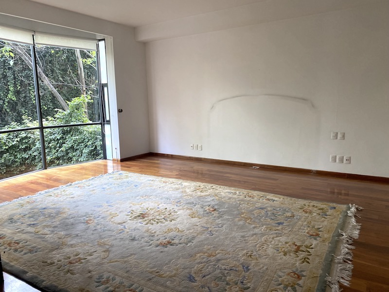 Departamento En Venta Intersol Lomas 
