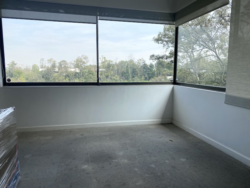 Departamento En Venta Intersol Lomas 