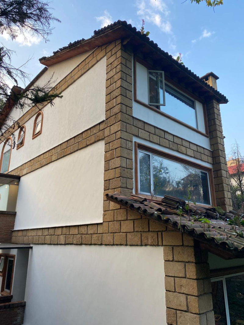Casa En Venta En Lomas De Bezares
