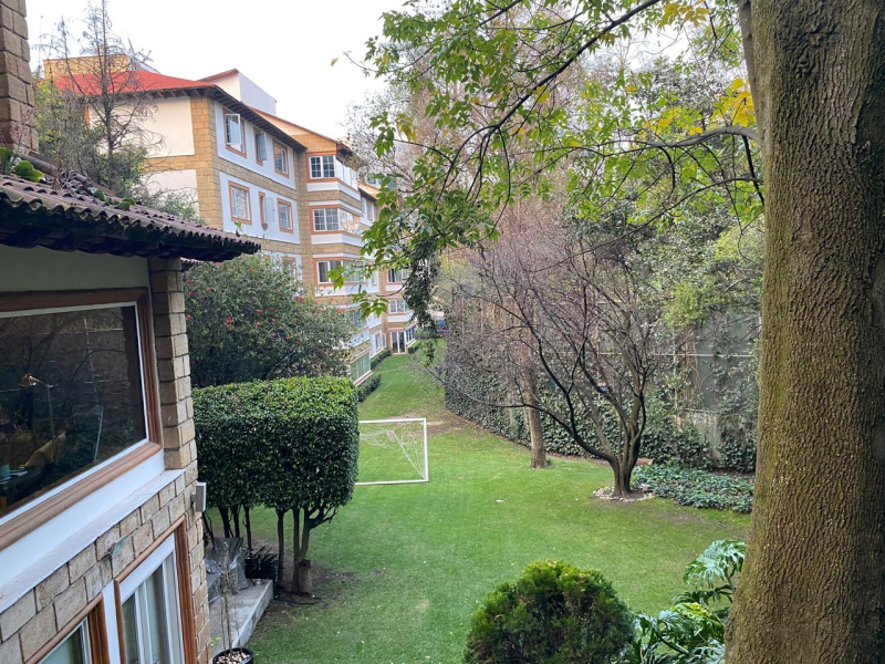 Casa En Venta En Lomas De Bezares