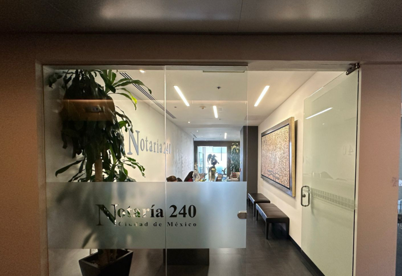 Oficinas En Renta En Bosques De Las Lomas