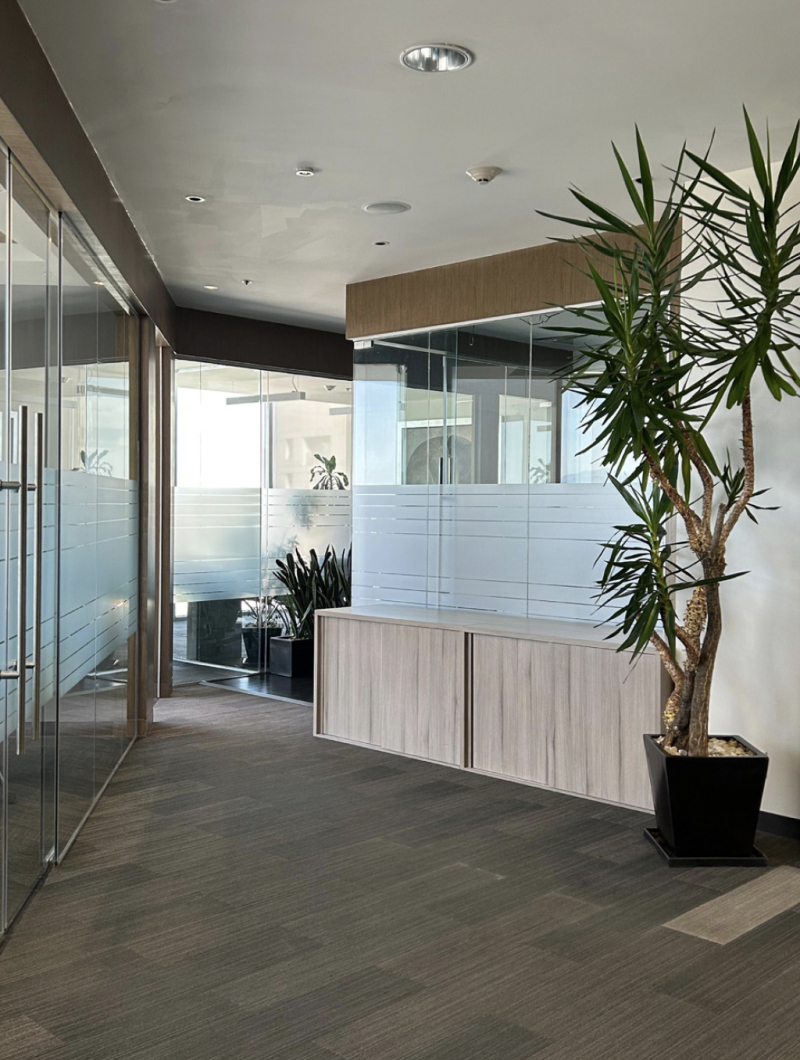 Oficinas En Renta En Bosques De Las Lomas