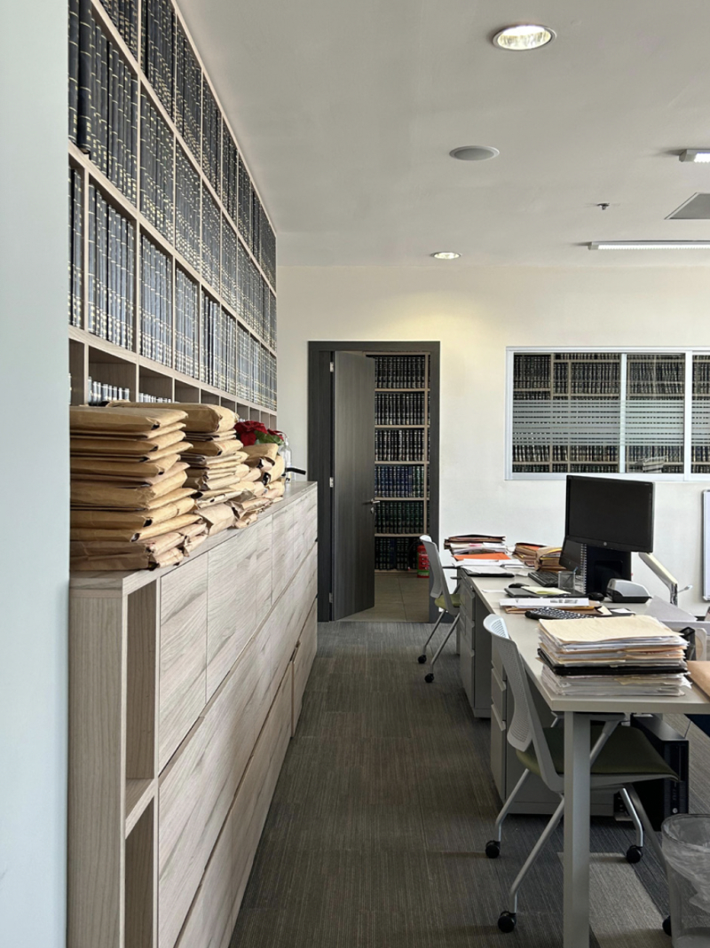Oficinas En Renta En Bosques De Las Lomas