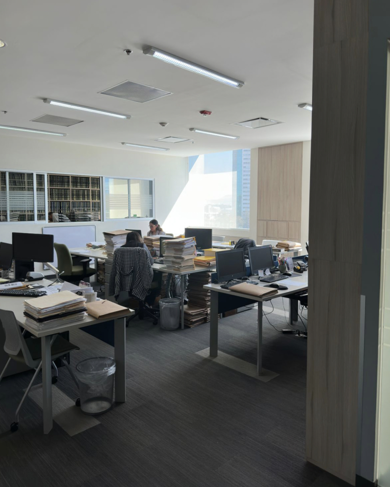 Oficinas En Renta En Bosques De Las Lomas