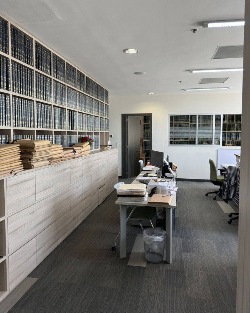 Oficinas En Renta En Bosques De Las Lomas