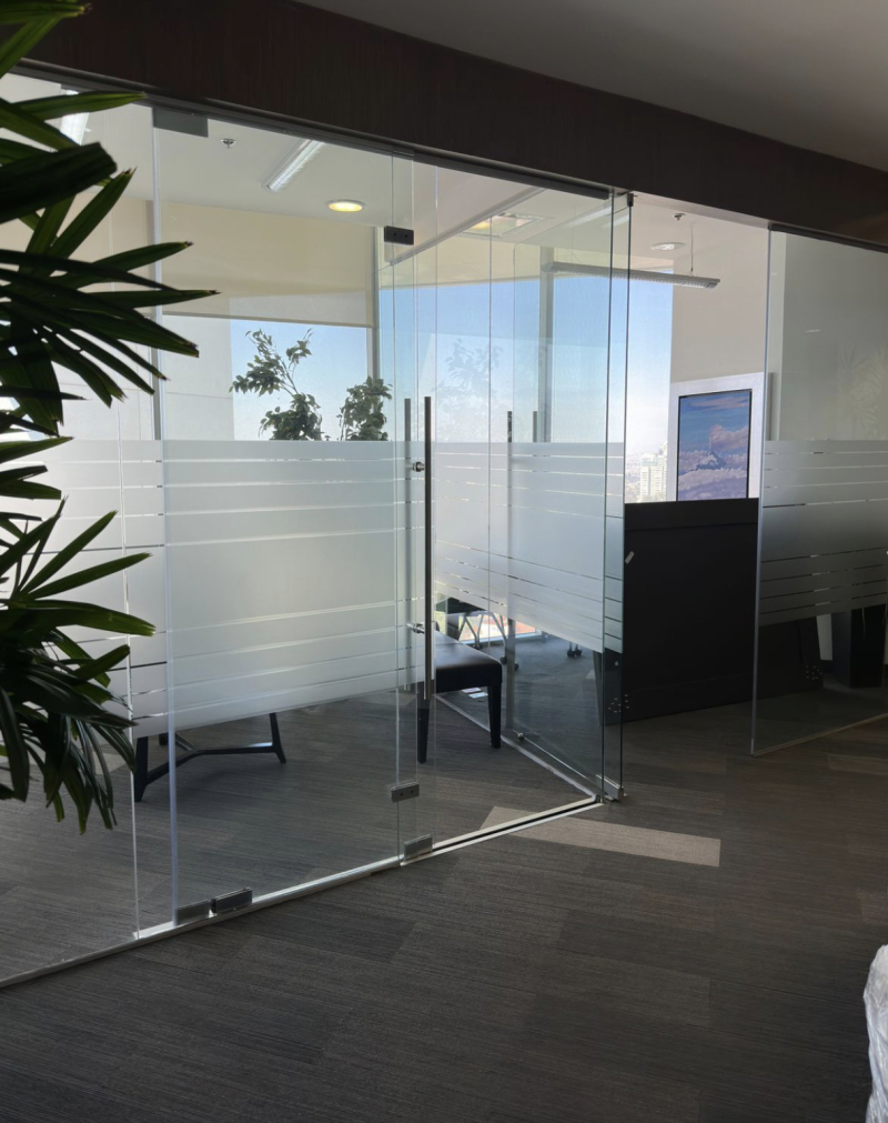 Oficinas En Renta En Bosques De Las Lomas