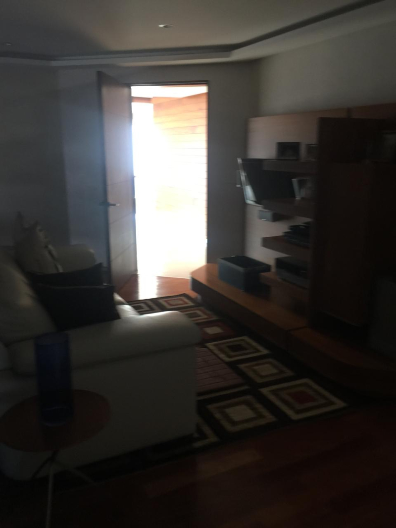 Departamento En Renta En Lomas Country Club