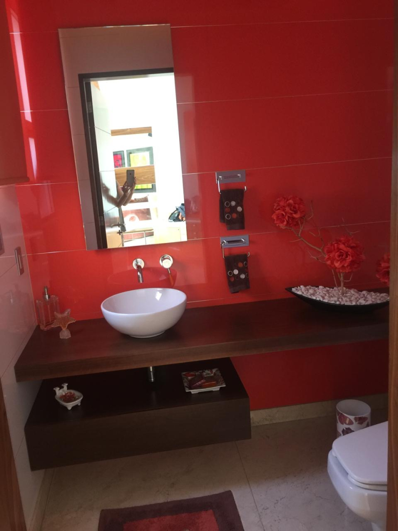 Departamento En Renta En Lomas Country Club