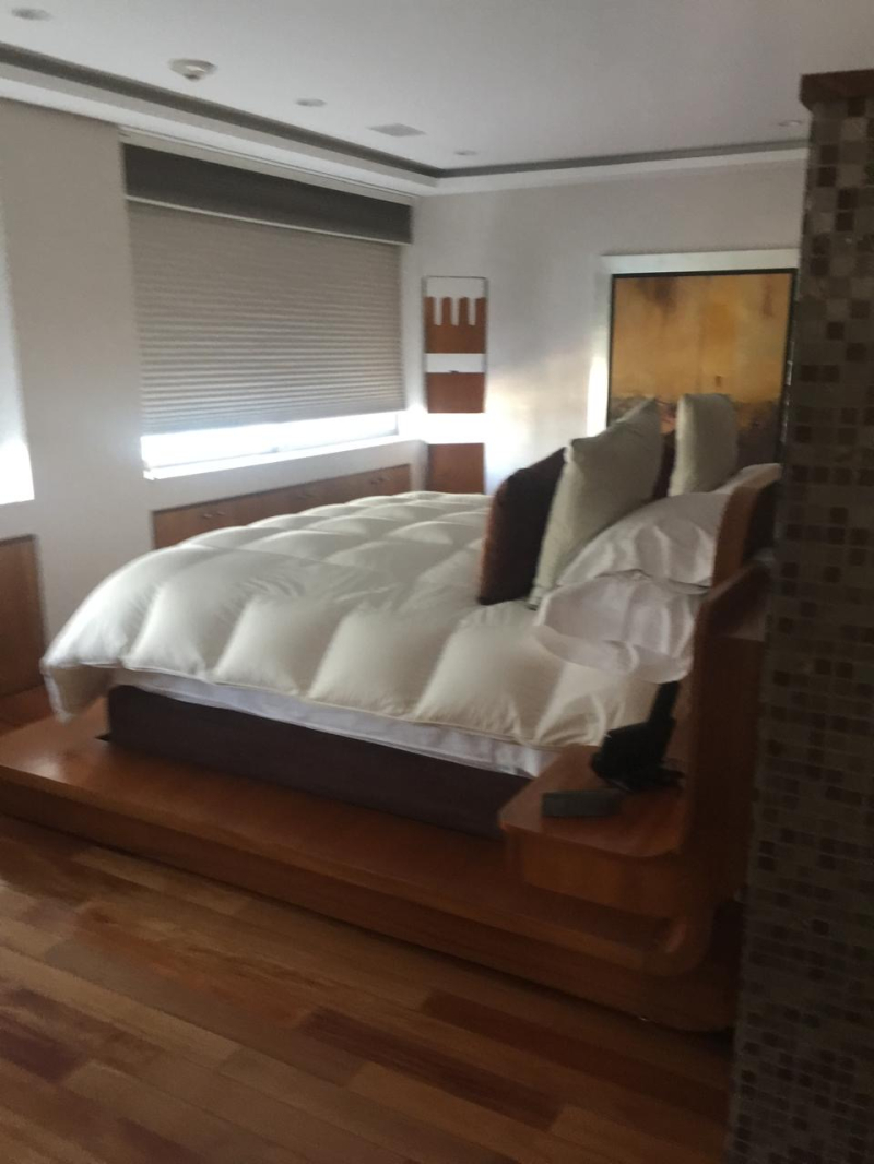 Departamento En Renta En Lomas Country Club