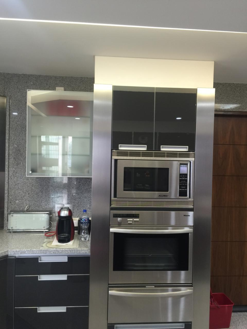 Departamento En Renta En Lomas Country Club