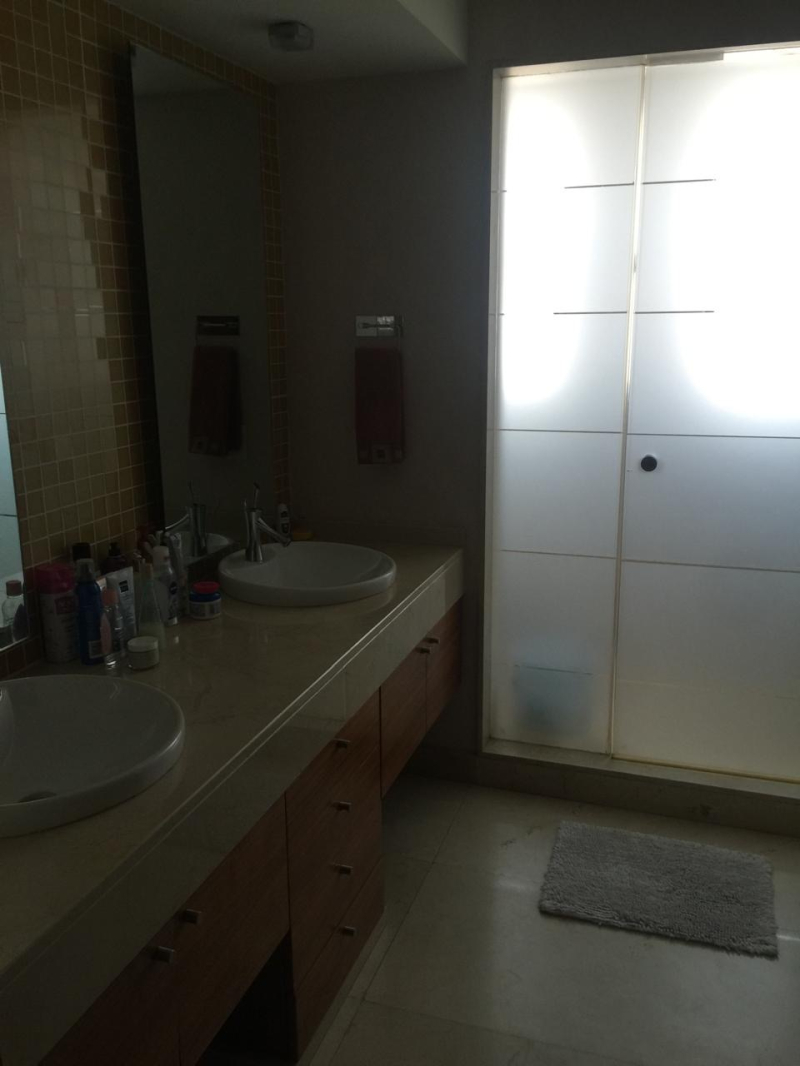 Departamento En Renta En Lomas Country Club