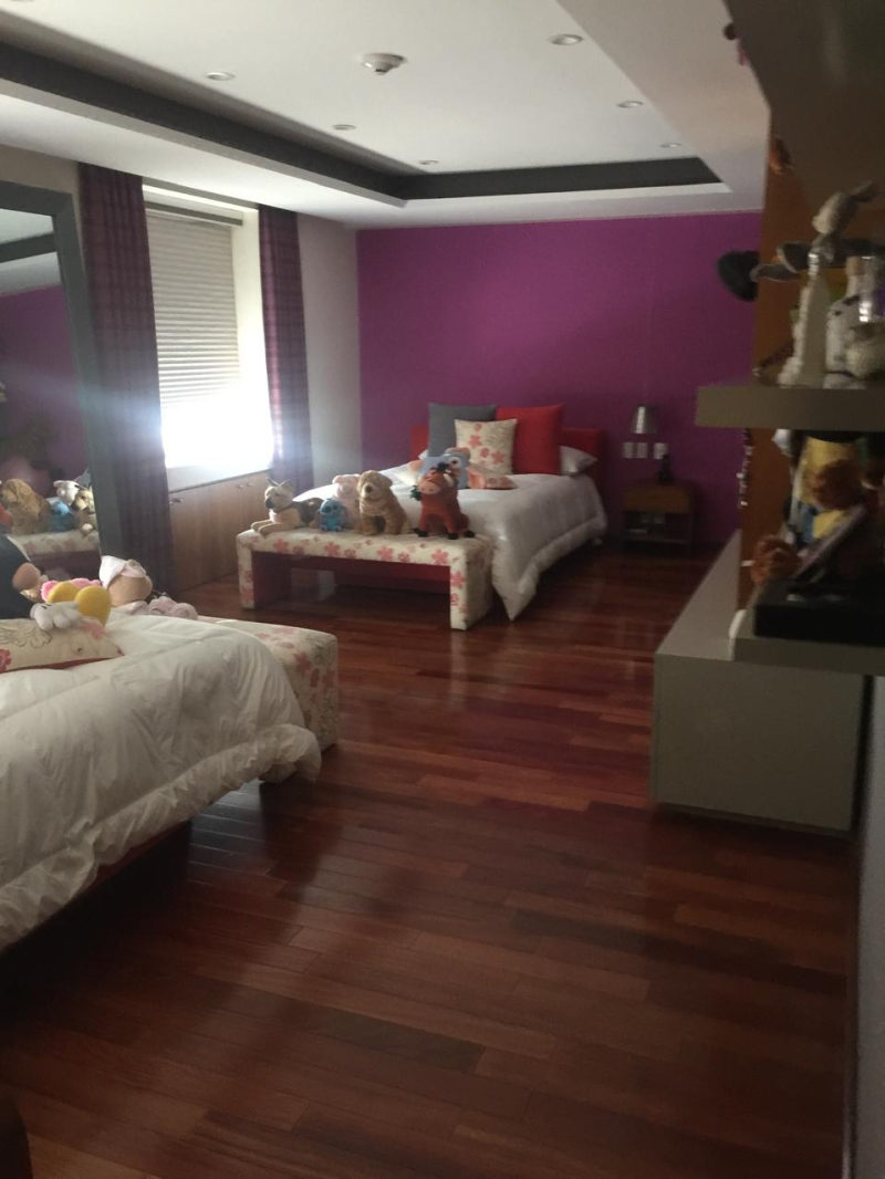 Departamento En Renta En Lomas Country Club