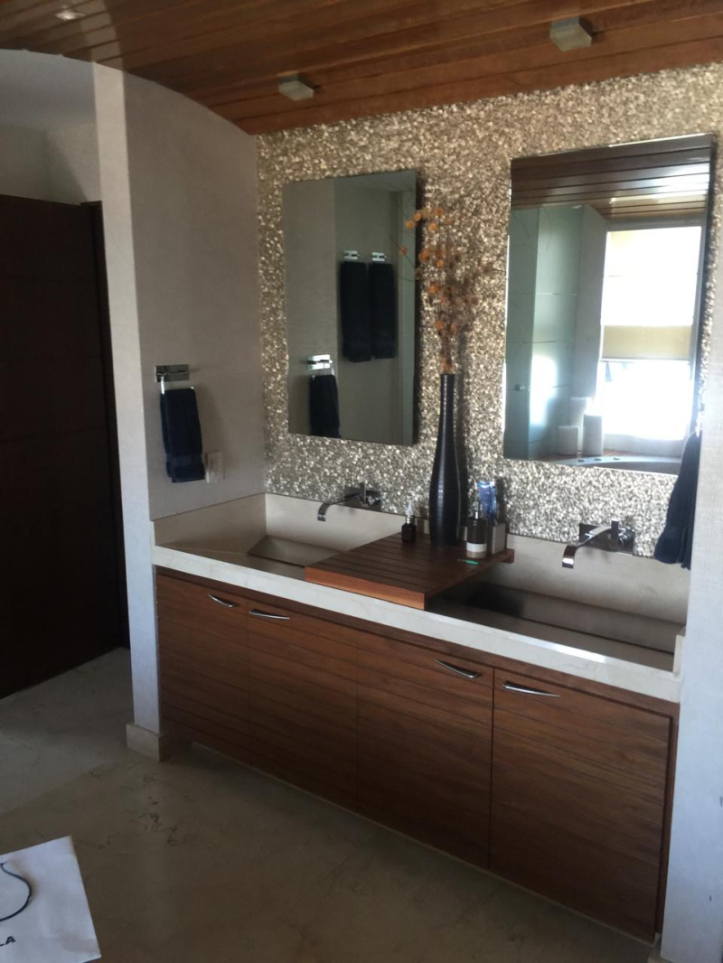 Departamento En Renta En Lomas Country Club