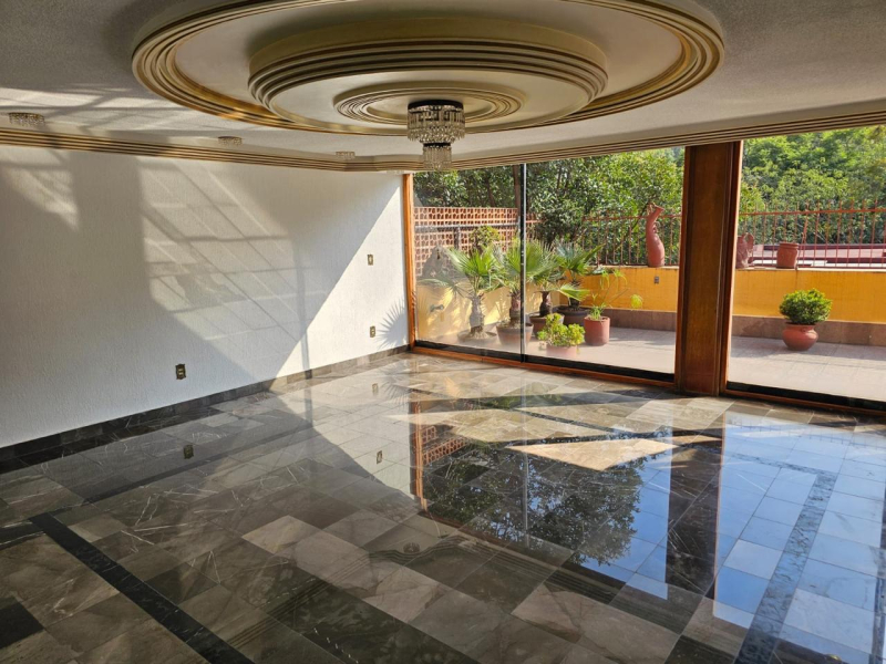 Casa En Venta En Tecamachalco