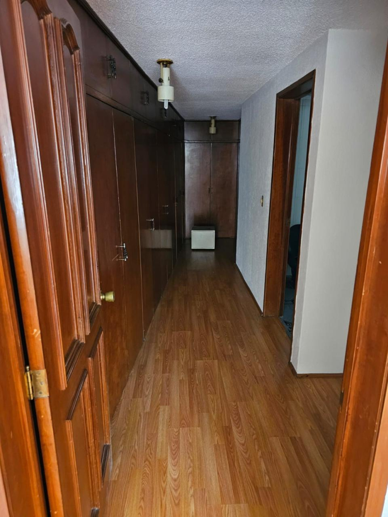 Casa En Venta En Tecamachalco