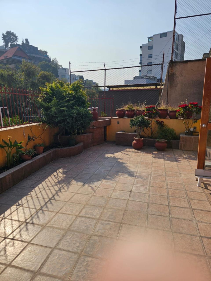 Casa En Venta En Tecamachalco