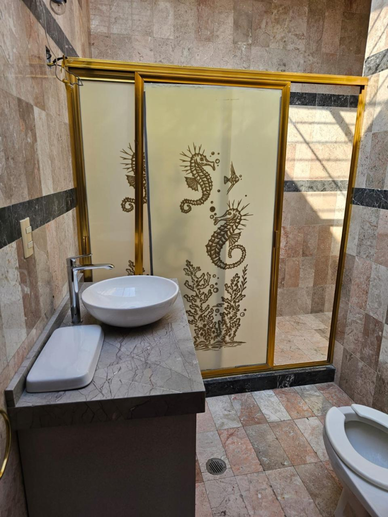 Casa En Venta En Tecamachalco