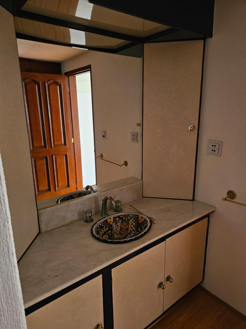 Casa En Venta En Tecamachalco