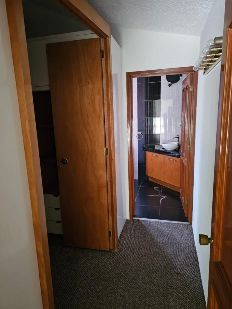Casa En Venta En Tecamachalco