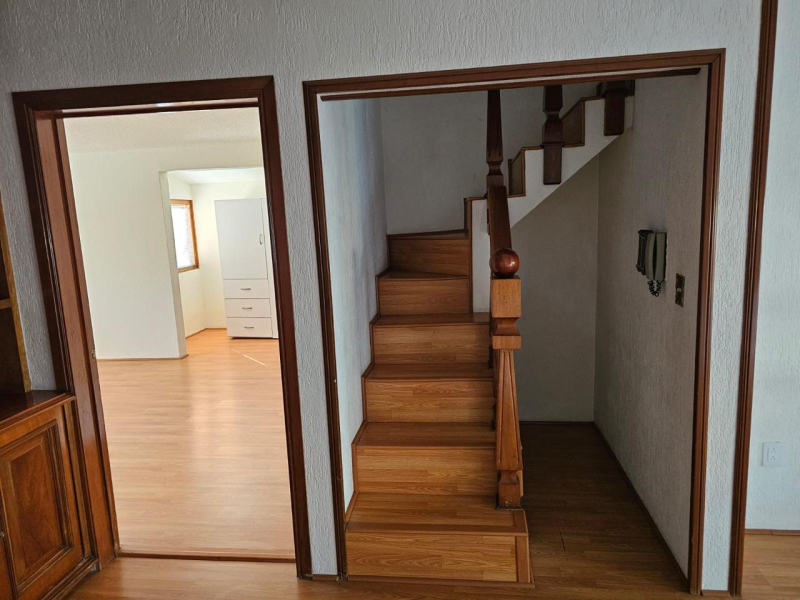 Casa En Venta En Tecamachalco