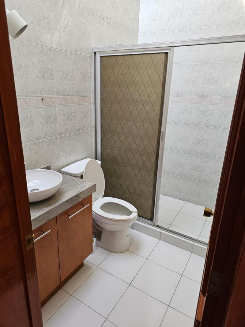 Casa En Venta En Tecamachalco