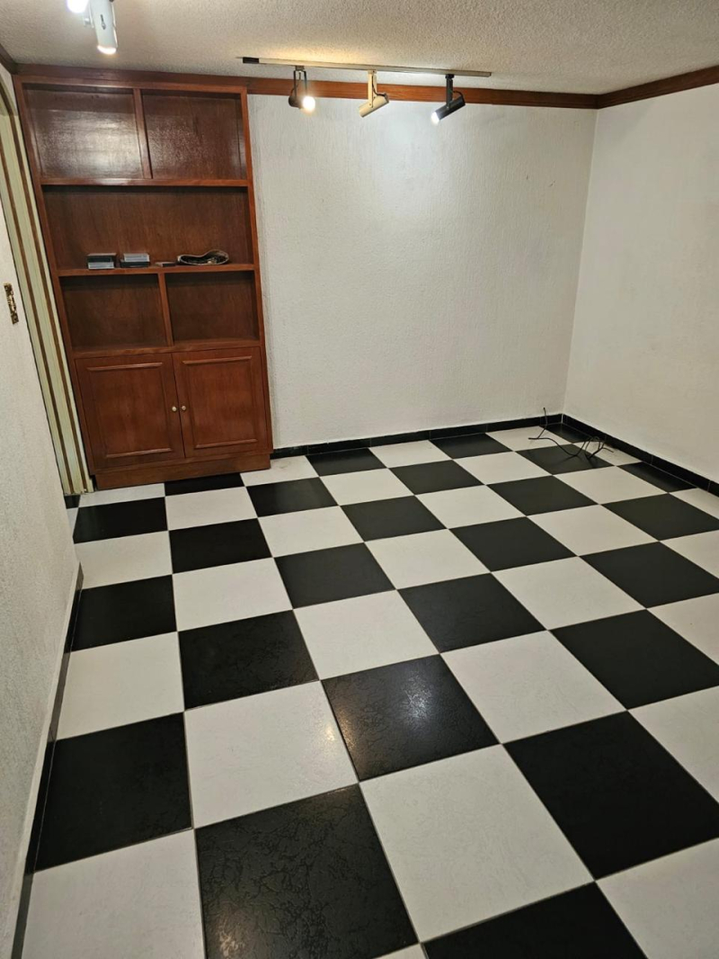 Casa En Venta En Tecamachalco